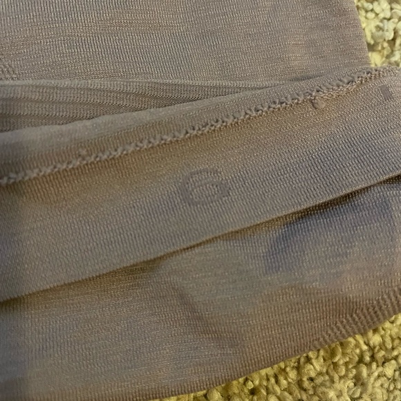 Lululemon Swiftly Tech Tank - Picture 2 of 2